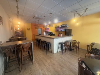 Bakano Gastro Bar