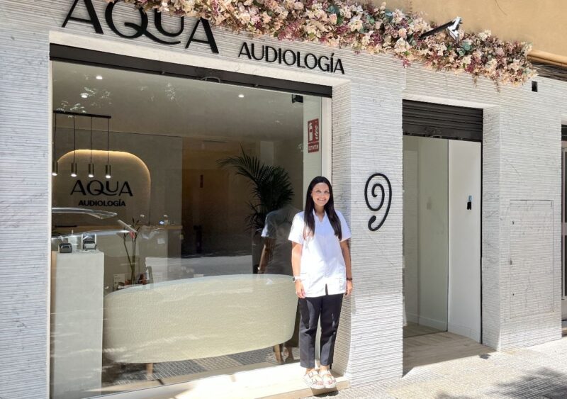 Aqua Audiología | Centro Auditivo en San Juan Aqua Audiología | Centro Auditivo en San Juan