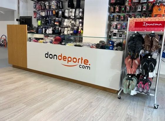 Don Deporte