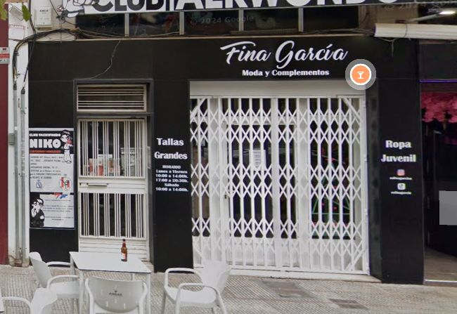 Fina Garcia