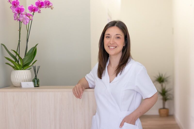 Fisioterapia MaBel Fisioterapia MaBel