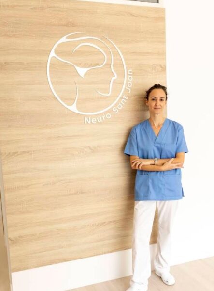 Neuro Sant Joan Neuro Sant Joan