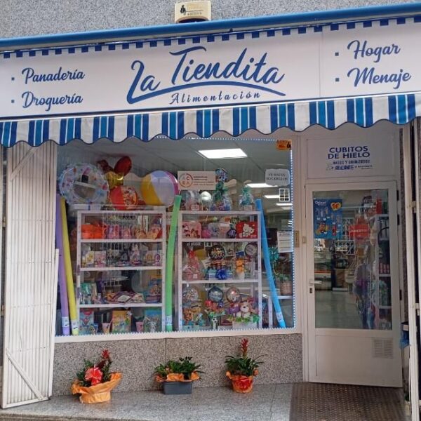 La tiendita