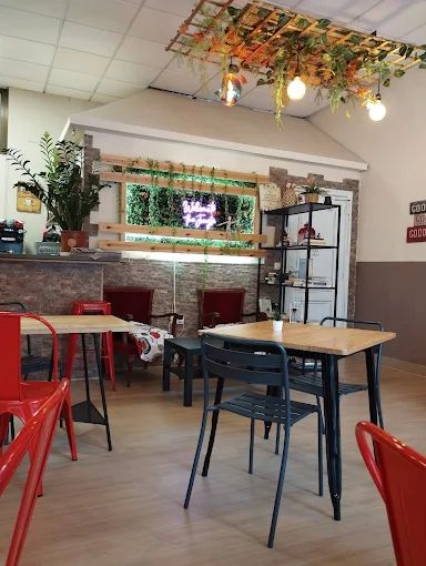 Yummy Place Sant Joan d’Alacant Yummy Place Sant Joan d’Alacant